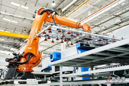 奧的斯中國區(qū)總裁鄭培明 智聯(lián)智建，以技術(shù)驅(qū)動(dòng)環(huán)境科技與可持續(xù)發(fā)展新未來