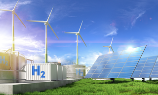 氫能浪潮 中國領(lǐng)跑全球產(chǎn)能與消費(fèi)，環(huán)境科技賦能綠色發(fā)展新紀(jì)元