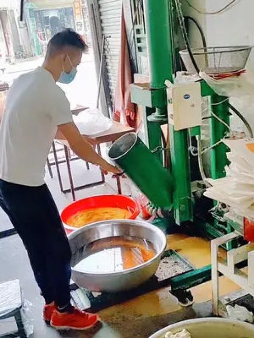 食品加工與商用機(jī)械 工業(yè)機(jī)械在現(xiàn)代生產(chǎn)制作中的關(guān)鍵應(yīng)用