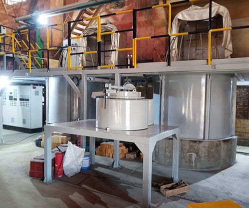 陜西井式氫化爐價(jià)格與多重優(yōu)惠詳解 工業(yè)設(shè)備選購全攻略